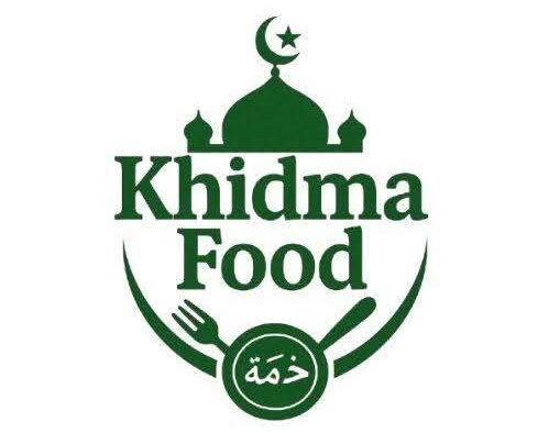 Khidma food